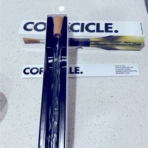 Corkcicle wine cooler